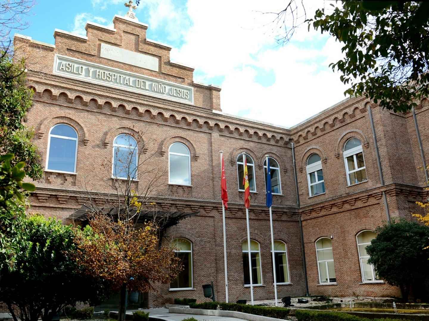 Espa&ntilde;a estrena la primera unidad integral de investigaci&oacute;n en leucemia infantil