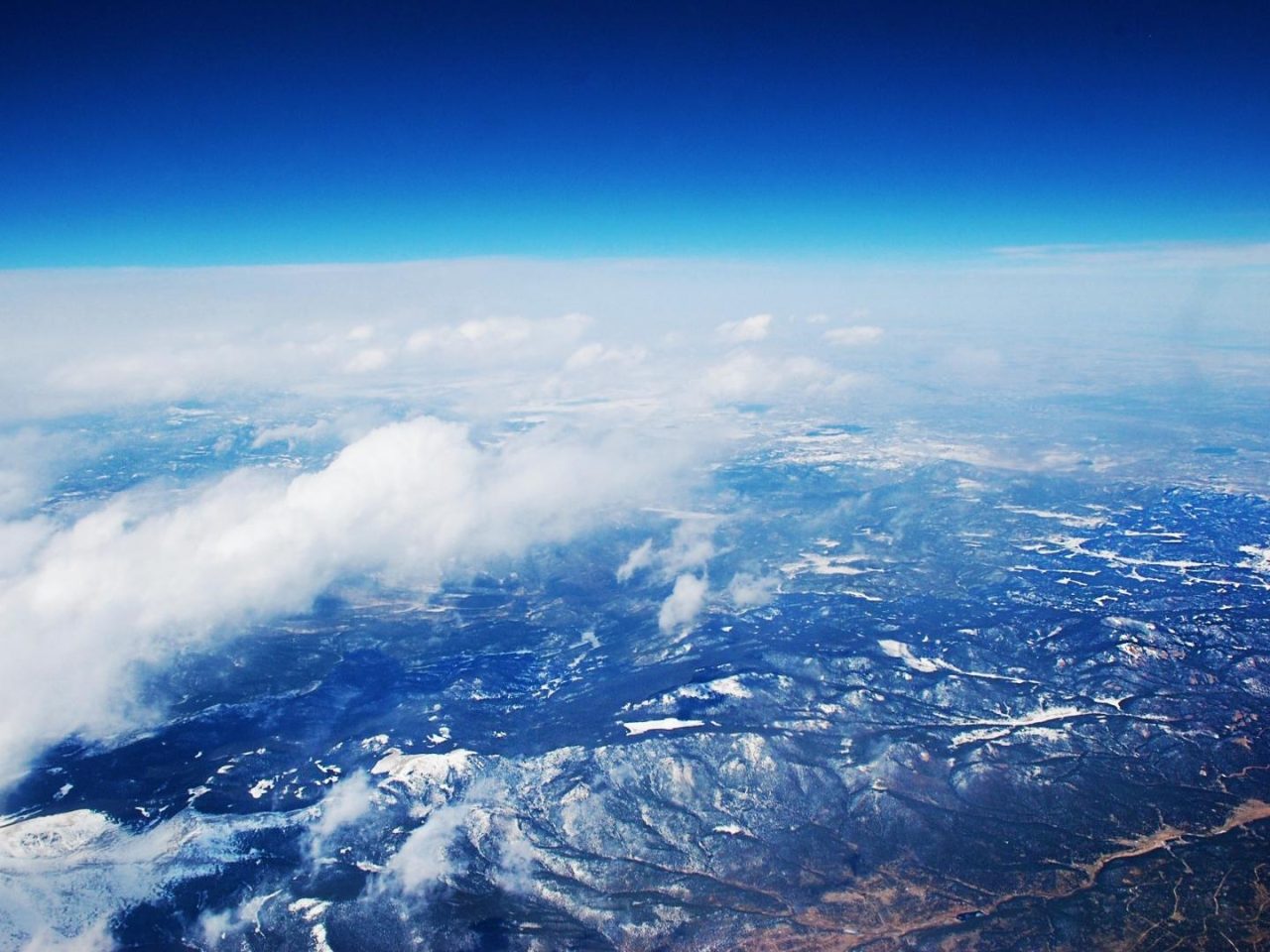 Los vientos estratosf&eacute;ricos pueden ayudar a anticipar la demanda el&eacute;ctrica extrema en Europa